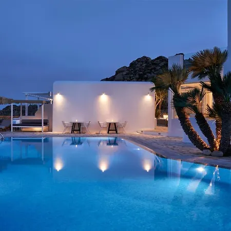 Paradise View