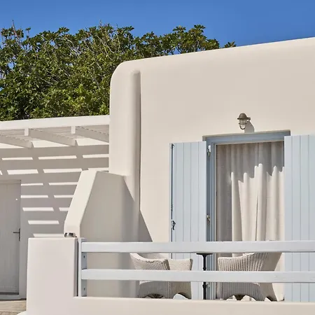 Paradise View Hotel 3*