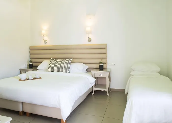 Paradise View Hotel 3*