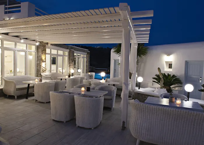 Hotel Paradise View 3*