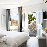 Hotel Paradise View Paradise Beach (Mykonos)