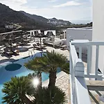 Paradise View Hotel Paradise Beach (Mykonos)