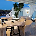 Paradise View Hotel Paradise Beach (Mykonos)