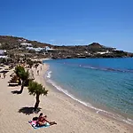 Paradise View 3* Paradise Beach (Mykonos)