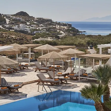 Paradise View Hotel 3*