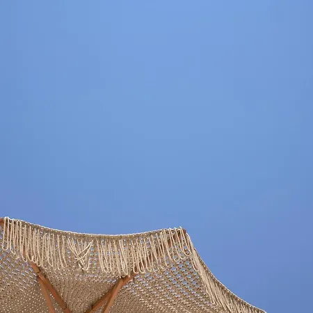 Hotel Paradise View 3*