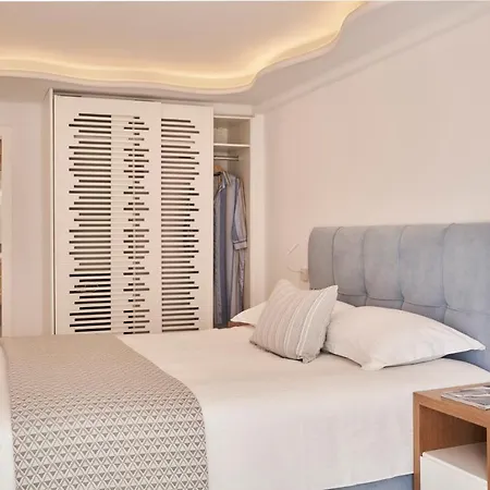 Paradise View Paradise Beach (Mykonos)