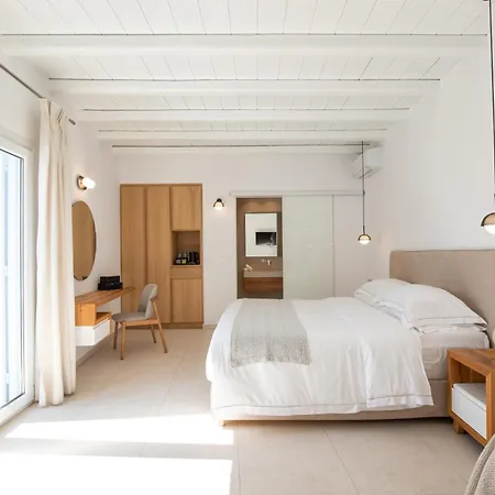 Paradise View Paradise Beach (Mykonos)