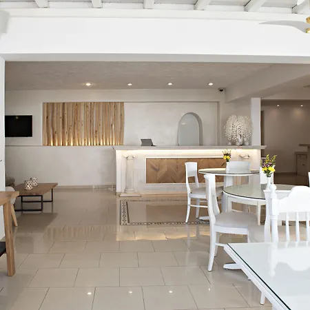 Paradise View Hotel 3*