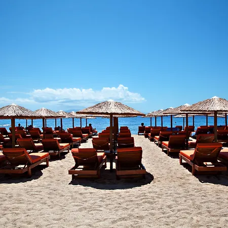 Paradise View Paradise Beach (Mykonos)