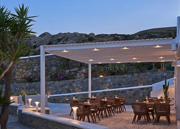 パラダイス ビュー パラダイスビーチ