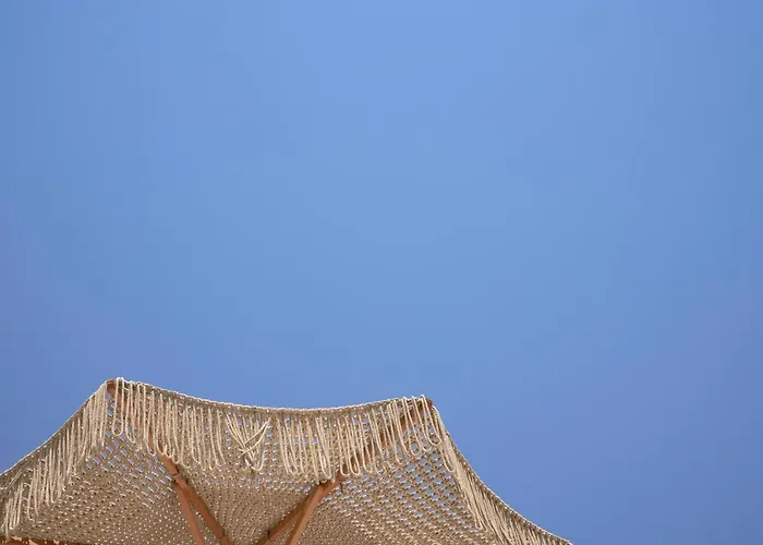 ホテル パラダイス ビュー 3*