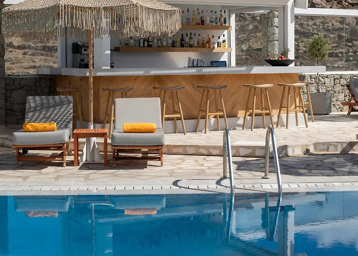 ホテル パラダイス ビュー パラダイスビーチ