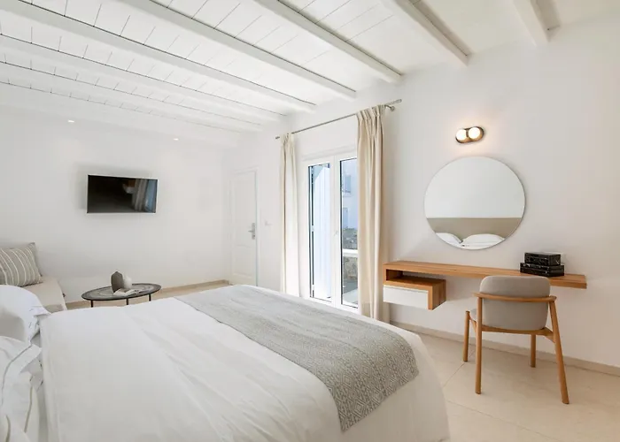 パラダイス ビュー ホテル パラダイスビーチ