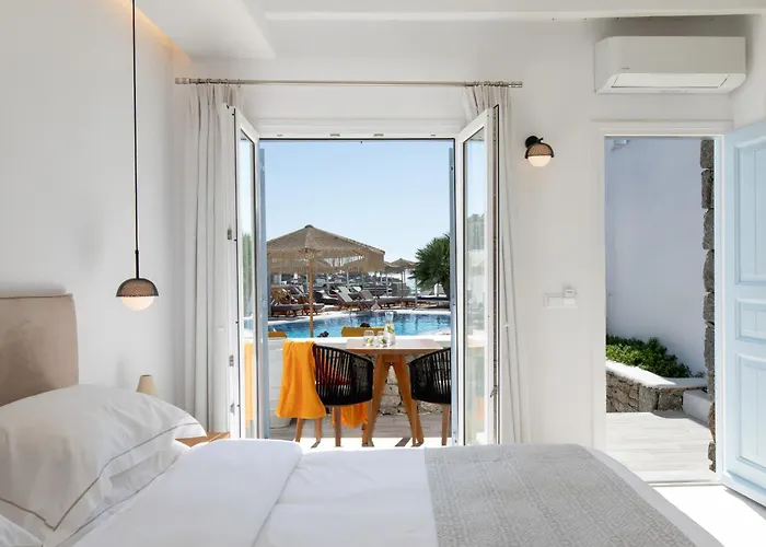 パラダイス ビュー