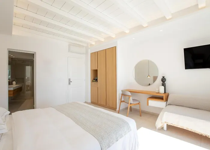 ホテル パラダイス ビュー 3*