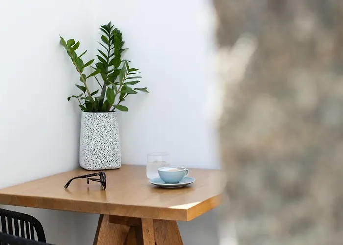 パラダイス ビュー ホテル