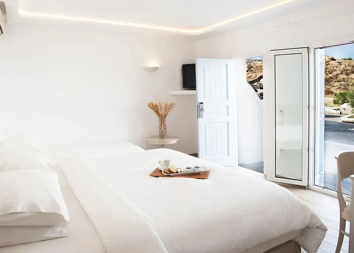 パラダイス ビュー ホテル 3*