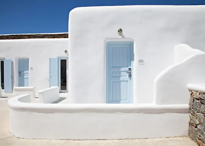 パラダイス ビュー 3* パラダイスビーチ