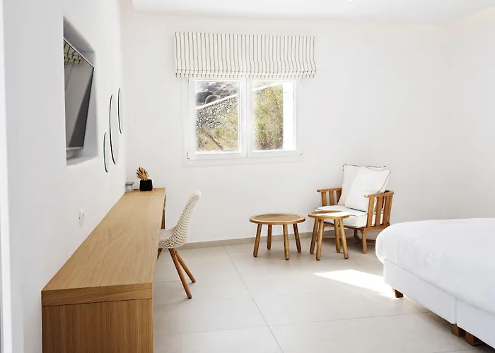 ホテル パラダイス ビュー パラダイスビーチ