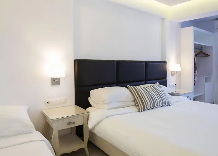 パラダイス ビュー 3* パラダイスビーチ