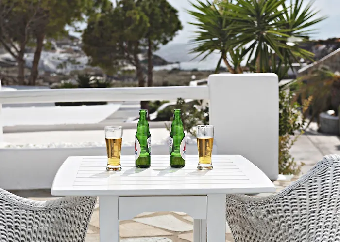 パラダイス ビュー 3*