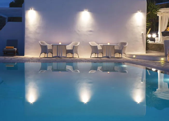 パラダイス ビュー