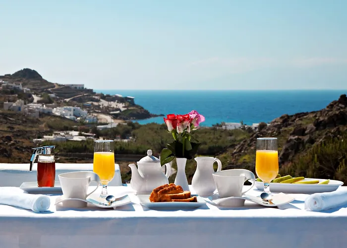 パラダイス ビュー ホテル パラダイスビーチ