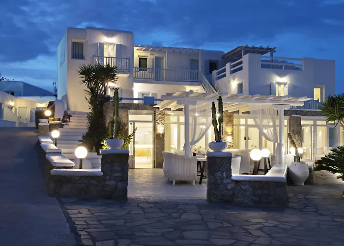 パラダイス ビュー パラダイスビーチ