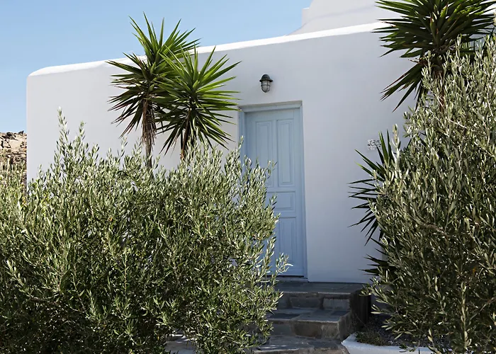 パラダイス ビュー 3* パラダイスビーチ