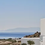 Hotell Paradise View Paradise Beach (Mykonos)