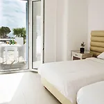 Paradise View Hotell Paradise Beach (Mykonos)