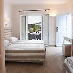 Hotell Paradise View 3*