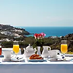Paradise View Hotell Paradise Beach (Mykonos)