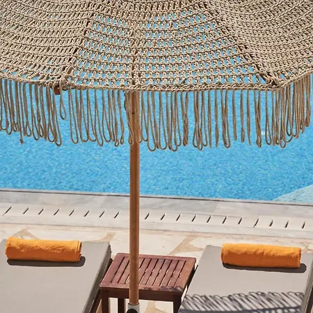 Otel Paradise View
