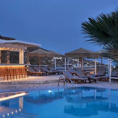 호텔 Paradise View 파라다이스비치