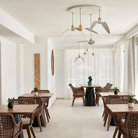 호텔 Paradise View