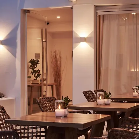 Paradise View 3* 파라다이스비치