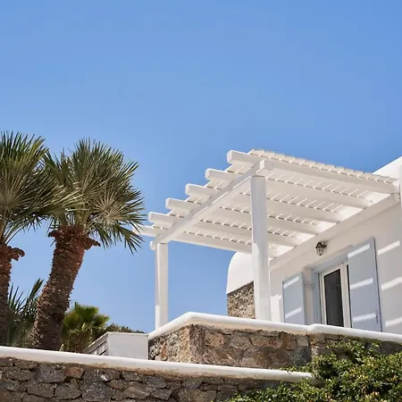 호텔 Paradise View