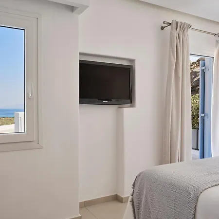 Paradise View Hotel