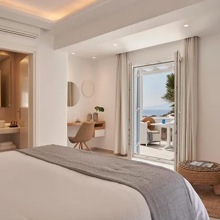 Hotel Paradise View Paradise Beach (Mykonos)