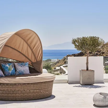 Hotel Paradise View 3*