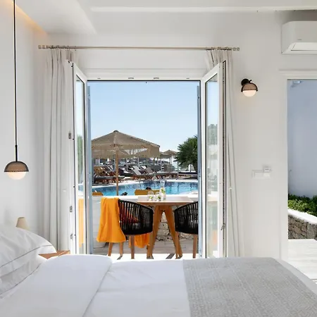 Paradise View