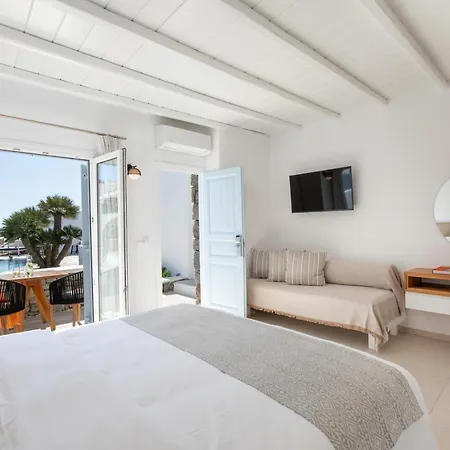 Paradise View 호텔 3*