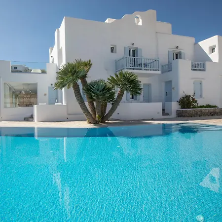 Paradise View 호텔