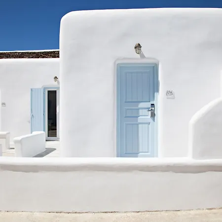 Paradise View 3* Paradise Beach (Mykonos)