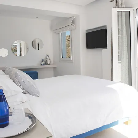 호텔 Paradise View