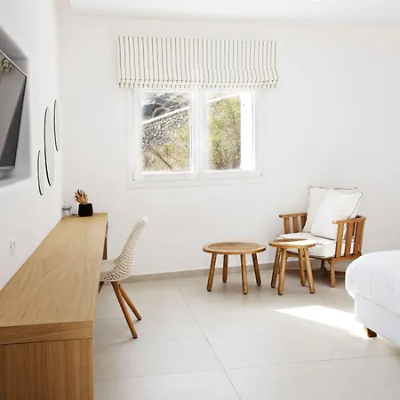 호텔 Paradise View 파라다이스비치