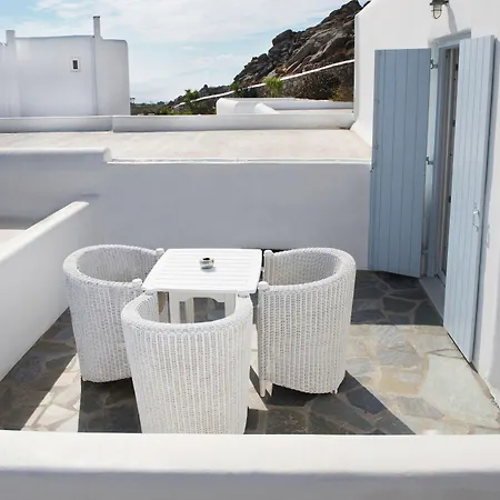 Hotell Paradise View 3*