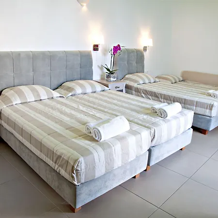 Paradise View 3* 파라다이스비치